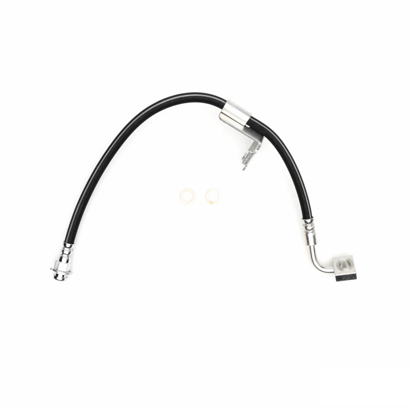 Chrysler Sebring Brake Hose - Rear - R1 Concepts - RNC - `01-`06